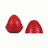 Wynie in Wonderland Strawberry Kiss Lip Balm - Burrocacao Colorato e Profumato a Forma di Fragola