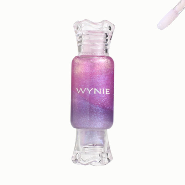 Les Mignons Mini Lipgloss Glitterato Candy Glow