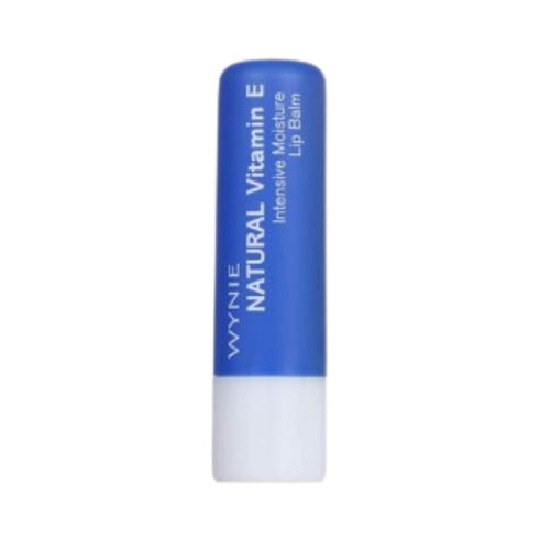 Wynie Lip Stick Balm - Burrocacao Idratante Gusti Vari Vitamina E