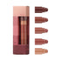 Wynie LipCrayon 01 Oh My Nudes - Penna Labbra Multiuso 5 in 1 - Rossetto Nude Opaco