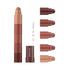Wynie LipCrayon 01 Oh My Nudes - Penna Labbra Multiuso 5 in 1 - Rossetto Nude Opaco