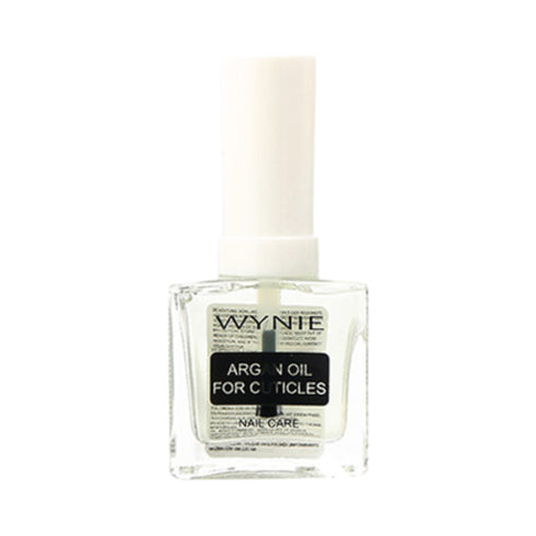 Olio Cuticole all’Argan - Nutriente Unghie | Wynie Nail Care
