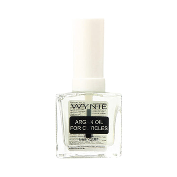 Olio Cuticole all’Argan - Nutriente Unghie | Wynie Nail Care