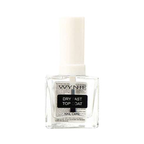 Dry Fast Top Coat - Asciugatura Rapida per Smalto | Wynie Nail Care