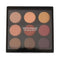 Wynie Nude Palette 9 Ombretti Opachi e Shimmer