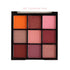 Wynie Passion Matte & Bright Palette Occhi 9 Ombretti Opachi e Brillanti