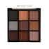 Wynie Passion Matte & Bright Palette Occhi 9 Ombretti Opachi e Brillanti