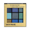 Wynie Passion Matte & Bright Palette Occhi 9 Ombretti Opachi e Brillanti