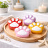 Wynie Pet Love Bath Bomb | Bomba da Bagno Colorata Effervescente a Forma di Zampa