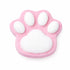 Wynie Pet Love Bath Bomb | Bomba da Bagno Colorata Effervescente a Forma di Zampa rosa