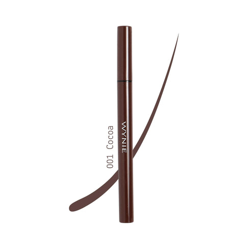 Wynie Pop Eyeliner Colorato in Penna