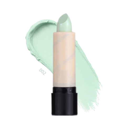 Wynie Power Cover 24H Concealer - Correttore in Stick Alta Coprenza 002 verde