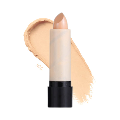 Wynie Power Cover 24H Concealer - Correttore in Stick Alta Coprenza 006