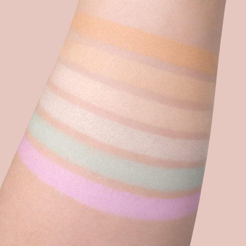 Wynie Power Cover 24H Concealer - Correttore in Stick Alta Coprenza