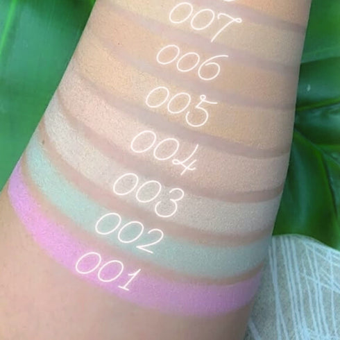 Wynie Power Cover 24H Concealer - Correttore in Stick Alta Coprenza