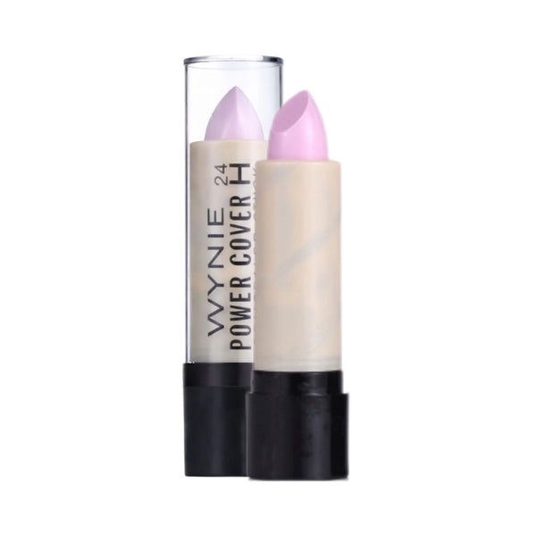 Wynie Power Cover 24H Concealer - Correttore in Stick Alta Coprenza