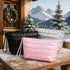 Wynie Puffer Mini Bag CORTINA - Après-Ski Edition | Beauty Case Trapuntato Effetto Piumino Collezione Invernale