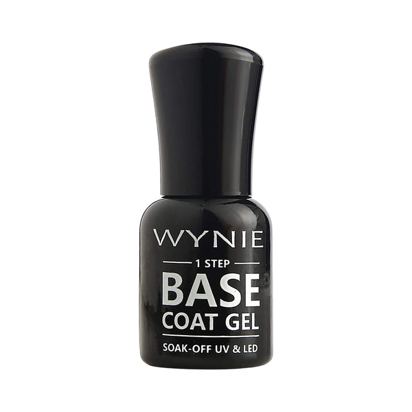 Smalto Gel Base Coat per Semipermanente Wynie