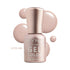 Wynie Smalto Semipermanente Gel Color 008 - Champagne Blushing, nude rosato perlato