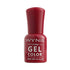 Wynie Smalto Semipermanente Gel Color 017 - Cherry Bloom, rosso ciliegia intenso