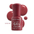Wynie Smalto Semipermanente Gel Color 018 - Crimson Muse, rosso bordeaux profondo