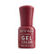 Wynie Smalto Semipermanente Gel Color 018 - Crimson Muse, rosso bordeaux profondo