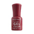 Wynie Smalto Semipermanente Gel Color 018 - Crimson Muse, rosso bordeaux profondo