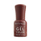 Wynie Smalto Semipermanente Gel Color 022 - Cocoa Charming, marrone caldo lucido