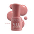 Wynie Smalto Semipermanente Gel Color 027 - Blush Clay, rosa cipria caldo lucido