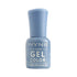 Wynie Smalto Semipermanente Gel Color 033 - Blue Breeze, blu azzurro cielo lucido