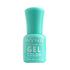 Wnie Smalto Semipermanente Gel Color 034 - Aqua Pop, verde acqua turchese acceso lucido