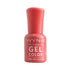 Wynie Smalto Semipermanente Gel Color 035 Coral Joy, rosso corallo luminoso lucido