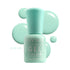 Wynie Smalto Semipermanente Gel Color 039 Seafoam Kiss, verde acqua chiaro lucido