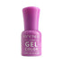 Wynie Smalto Semipermanente Gel Color 042 - Orchid Pulse, viola brillante con base fucsia e finish lucido