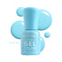 Wynie Smalto Semipermanente Gel Color 044 - Blue Harmony, azzurro pastello lucido