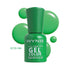 Wynie Smalto Semipermanente Gel Color 056 - Lucky Charm, verde intenso lucido