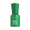 Wynie Smalto Semipermanente Gel Color 056 - Lucky Charm, verde intenso lucido