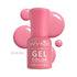 Wynie Smalto Semipermanente Gel Color 063 - Pink Sherbet, rosa acceso lucido