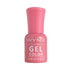 Wynie Smalto Semipermanente Gel Color 063 - Pink Sherbet, rosa acceso lucido