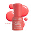Wynie Smalto Semipermanente Gel Color 066 - Sunset Coral, corallo aranciato vibrante con finish lucido