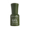 Wynie Smalto Semipermanente Gel Color 078 - Army Leaf, verde militare profondo lucido