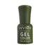 Wynie Smalto Semipermanente Gel Color 078 - Army Leaf, verde militare profondo lucido