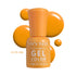 Wynie Smalto Semipermanente Gel Color 080 - Honey Hug, giallo senape lucido