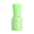 Wynie Smalto Semipermanente Gel Color 086 - Lime Drop, verde lime acceso con finish lucido