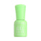 Wynie Smalto Semipermanente Gel Color 086 - Neon Lime, verde fluo acceso
