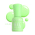 Wynie Smalto Semipermanente Gel Color 086 - Neon Lime, verde fluo acceso