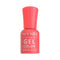 Wynie Smalto Semipermanente Gel Color 087 - Coral Beat, rosa corallo acceso