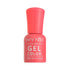 Wynie Smalto Semipermanente Gel Color 087 - Coral Beat, rosa corallo acceso