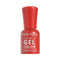 Wynie Smalto Semipermanente Gel Color 089 - Scarlet Fire, rosso acceso scarlatto
