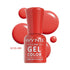 Wynie Smalto Semipermanente Gel Color 089 Scarlet Heat - Rosso Caldo